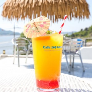 [인천 강화] 카페109하우스