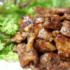 [제주 제주] 만배식당