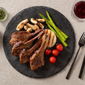 [경남 사천] 포만숯불꺼먹돼지&양고기