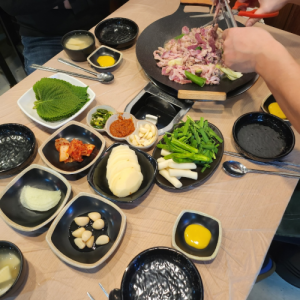 [인천 연수] 을지로뚝배기오리탕