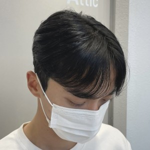 [경기 수원] 아틱맨즈헤어