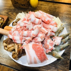 [경남 김해] 삼겹마당