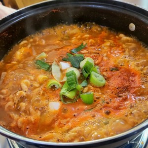 [충남 천안] 이모네매운탕