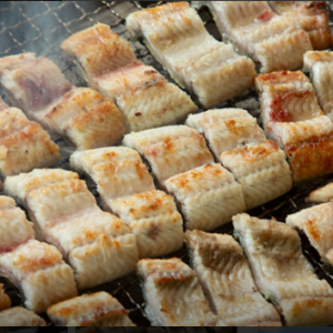 [부산 사하] 통영장어숯불구이