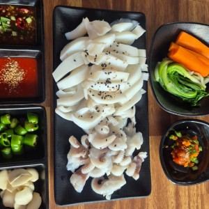 [경북 구미] 길몽포차