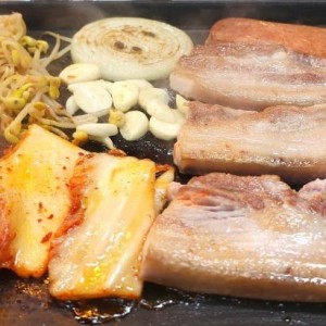 [경기 화성] 광장오겹살