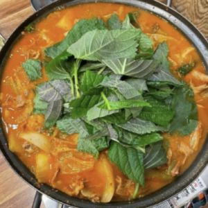 [경기 수원] 금돈곱창전골