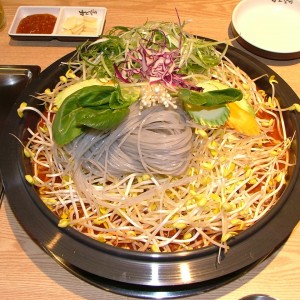 [전북 전주] 남노갈비서부시장점