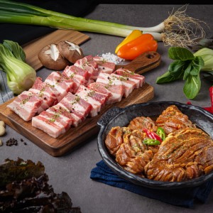 [경남 김해] 도담갈비선생 김해진영점