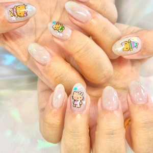 [경기 성남] 베러댄네일