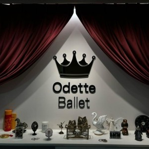 [서울 송파] 오데트발레