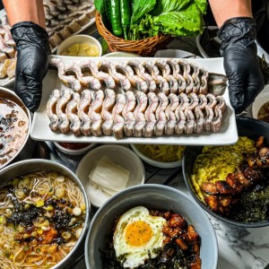 [서울 영등포] 청춘장어