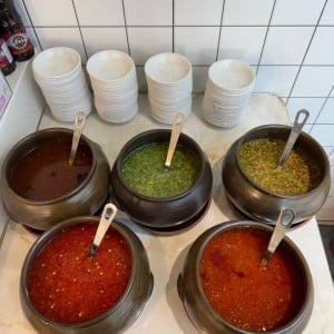 [서울 도봉] 킹샤브샤브