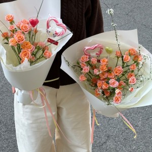 [광주 남구] 24시꽃플라워오브유 진월점