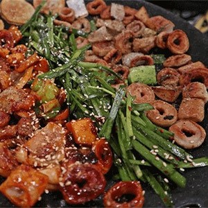 [세종 조치원] 성우네 숯불구이