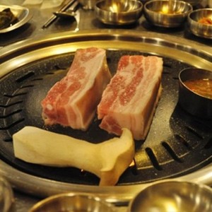 [대전 유성] 작은화로 본점