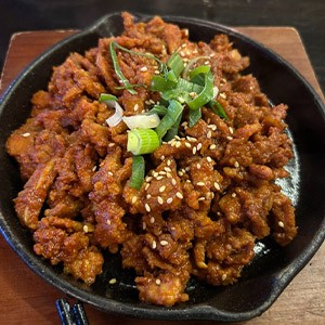 [광주 북구] 정박숯불가든 양산점