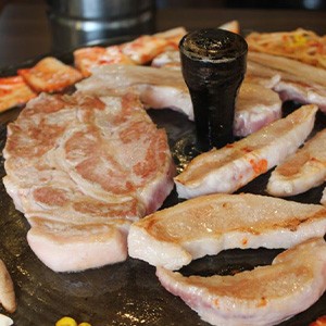 [경기 고양] 효자동솥뚜껑 고양원당점