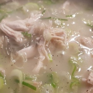 [경기 남양주] 명가 닭곰탕