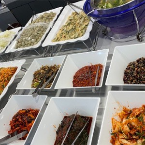 [제주 서귀포] 바베큐비석거리한식뷔페