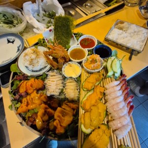 [서울 마포] 능소니씨