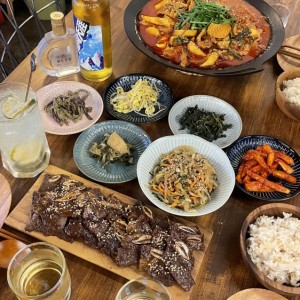 [제주 서귀포] 마씸 성산점