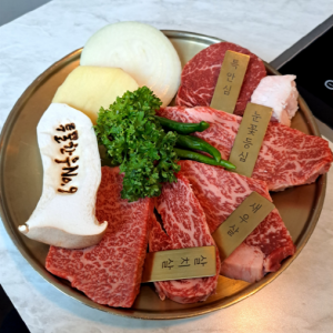 [서울 강서] 투뿔한우 No.9 마곡본점