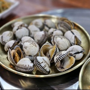 [경기 양평] 양평벌교꼬막