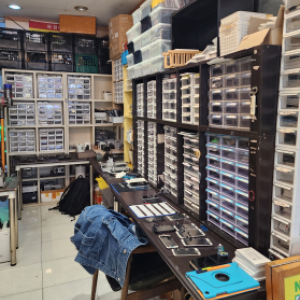 [기자단] 대구아이폰수리 겔럭시수리 삼성폰수리 액정수리점 휴고남