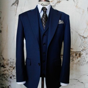 [경기 김포] 루버튼 맞춤정장 예복