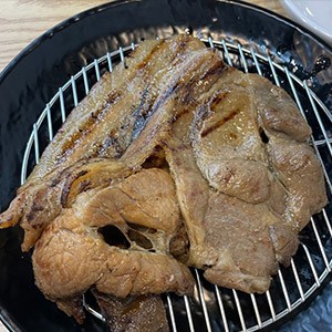 [부산 사상] 돼대장참숯불갈비
