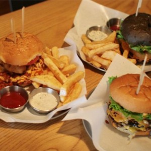 [서울 양천] 쉘터버거 목동