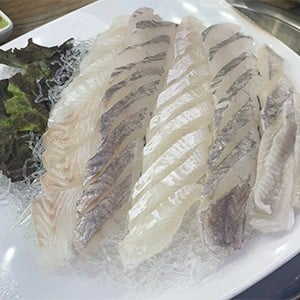 [경기 시흥] 큰바다수산시장