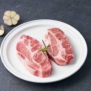 [대전 유성] 고기명작 문지점