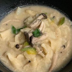 [경기 가평] 상천리봉녀수제비