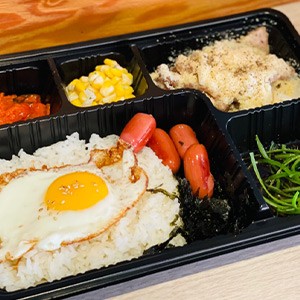 [울산 동구] 돈미품 프리미엄숙성삼겹 울산동구점