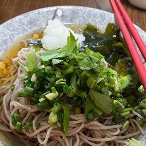 [울산 중구] 소바루 서동점