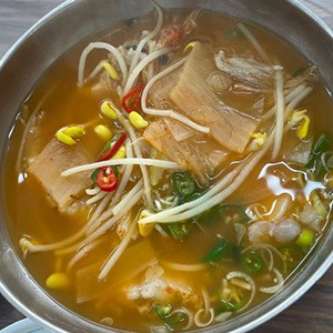 [서울 중구] 속초생태집