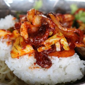 [서울 강북] 수유 명성쭈꾸미