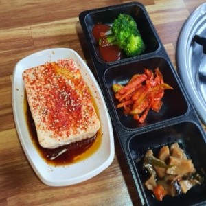 [경기 이천] 가라와라 이모카세