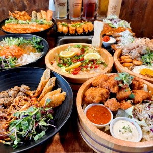 [경기 부천] 철길부산집 부천역곡점