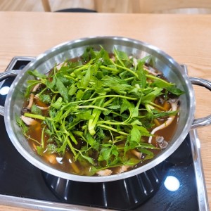 [경남 양산] 구좌리얼크니손칼국수