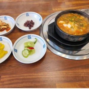 [경북 김천] 소문난매운탕