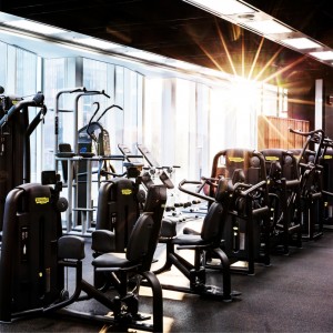 센터원웰니스 을지로점