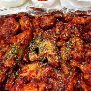 [경북 칠곡] 닭포집 석적점