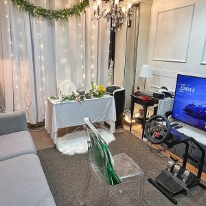 [경기 부천] 파티룸 도비의 비밀공간