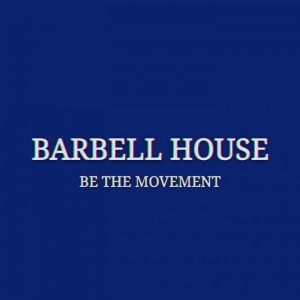 크로스핏 바벨하우스