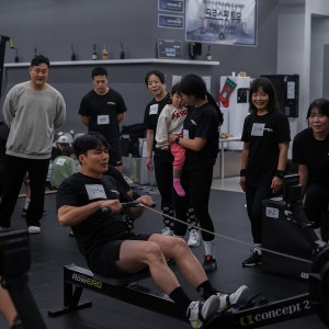 [서울 서초] 크로스핏래빗