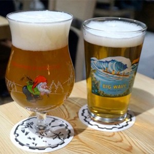 [충남 예산] 월간맥주 내포신도시점