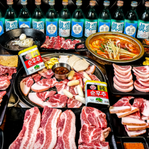 [경기 화성] 영달이네뒷꼬기